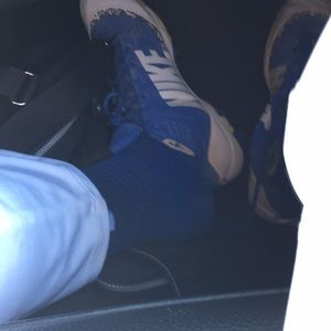 Meet your Posher, Ian